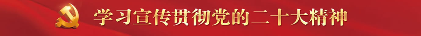 學(xué)習(xí)宣傳貫徹黨的二十大精神